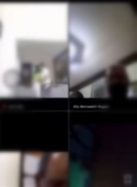 province sex scandal|DILG to probe alleged Zoom sex scandal of Cavite barangay .